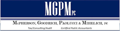 MGPM, PC Logo