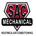 SAC Mechanical Logo