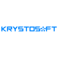 Krystosoft Logo
