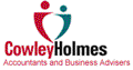Cowley Holmes Logo