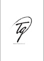 TG Media Productions LLC Logo