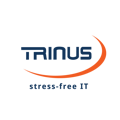 TRINUS Technologies Logo