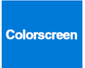Color Screen Logo