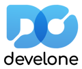 Develone Logo
