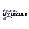 Digital Molecule Logo