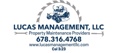 Lucas Management, LLC Logo