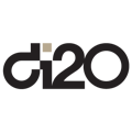 Di20 Design Logo