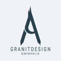 GRANIT DESIGN Logo