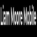 Liam Moore Mobile Logo