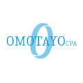 Omotayo CPA LLC Logo