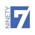 Ninetyseven Infotech Logo