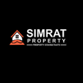 Simrat Property Logo