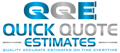 Quick Quote Estimation Services, LLC Logo