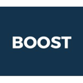 Clinical Boost Logo
