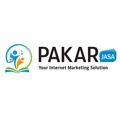 PAKAR Jasa - Digital Marketing Agency Logo