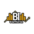 BI Samurai Logo