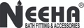 NEEHA BATH FITTINGS Logo