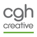 CGH CREATIVE LTD Logo