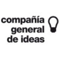 Compañía General de Ideas Logo