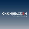 Chain Reaction Logo