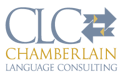 Chamberlain Language Consulting Logo