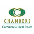 Chambers Commercial Real Estate Logo
