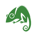 Chameleon Web Services Logo