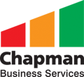 Chapman Business Services Logo