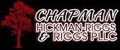 Chapman Hickman-Riggs & Riggs PLLC Logo