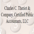 Charles C. Theriot & Company, Certified Public Accountants, LLC Logo