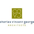 Charles Vincent George Architects, Inc. Logo