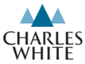 Charles White Logo