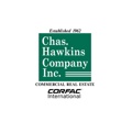 Chas. Hawkins Co Logo