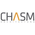 Chasm Architecture, LLC Logo