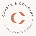 Chasse & Company Logo
