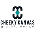 Cheeky Canvas Logo