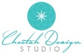 Cheetah Design Studio Logo