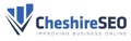 Cheshire SEO - Digital Marketing Agency Logo