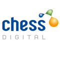 Chess Digital Logo