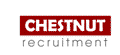 Chestnut Recruitment Logo