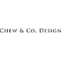 Chew & Co. Design Logo