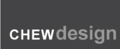 Chew Design Logo