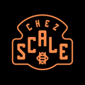 Chez Scale Logo