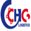 CHG Logistics Logo