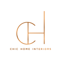 Chic Home Interiors Logo