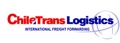 ChileTrans Logistics Logo