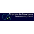 Chipmans Accounting Logo