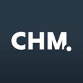 CHM.DIGITAL GMBH Logo