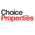 Choice Properties Logo