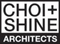 CHOI+SHINE Logo